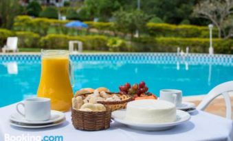 Hotel Pontal de Tiradentes