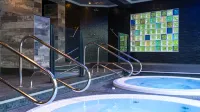 Cbh Fairlawns Hotel and Spa - Gym