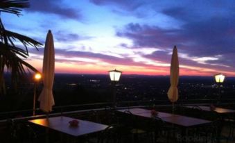 Hotel Restaurant Jaegersteig