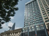 Liberty Central Saigon Riverside Hotel Hotels near Saigon Garden