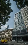 Liberty Central Saigon Riverside Các khách sạn ở Ven sông Bạch Đằng