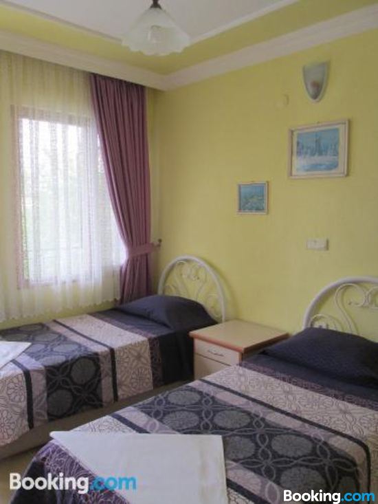 Beyaz Kale Hotel