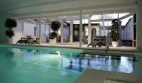 Golf Hotel Viborg - spa