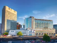 Hilton London Metropole Hotels near St. Johns Wood