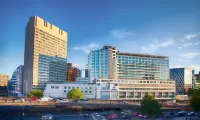 Hilton London Metropole Hotels in London