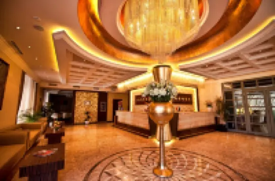 เนชันแนล บาย สเตลลาร์ โฮเทลส์, เยเรวาน