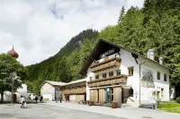 Gasthof Salzstadl Hôtels à : Hofen