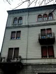 House of Trento - No Reception
