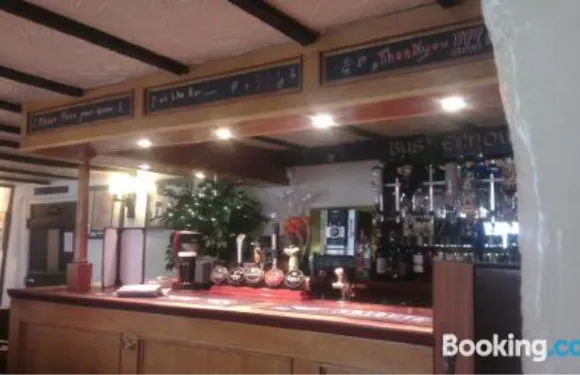 查塔姆伯爵賓館