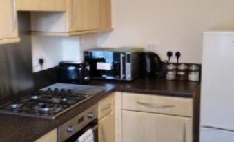 Livingston Ideal Commuter House - Housity