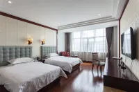 Xiangying International Hotel Hotel a Gonghe