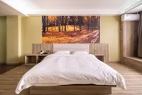 โรงแรมหยุนตัว