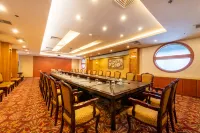 Yao Zhou Hotel - Parkering