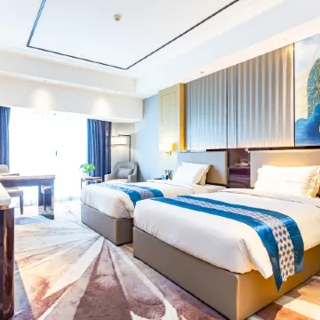 Lingxi International Hotel