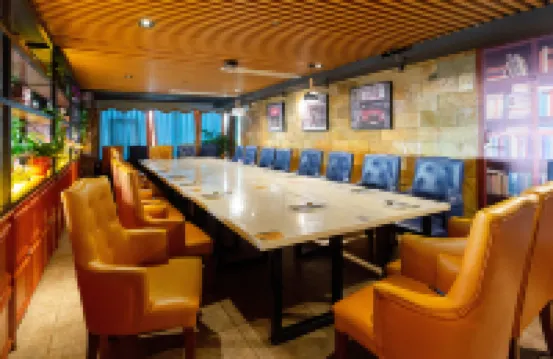 Longquan Hotel (Nandaqiao Flagship)