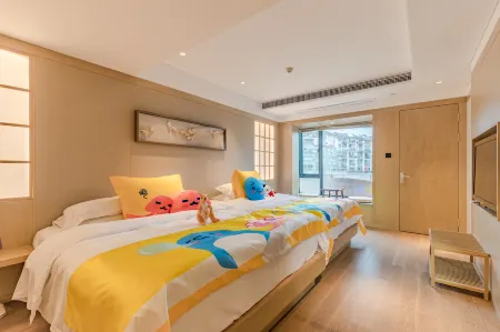 DW Hotels