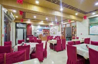 Sleeport Hotel (Dengfeng Songshan Shaolin Temple) - Pet friendly