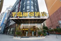 Bandao Lijing Hotel