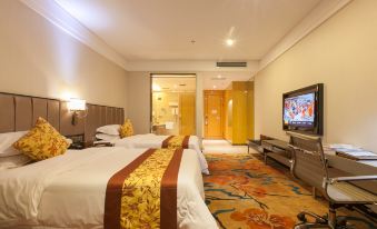 Aiman Hotel