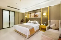 Jukai International Hotel Hotels in Nan'an