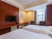 北京易尚学苑酒店 - 商务双床房