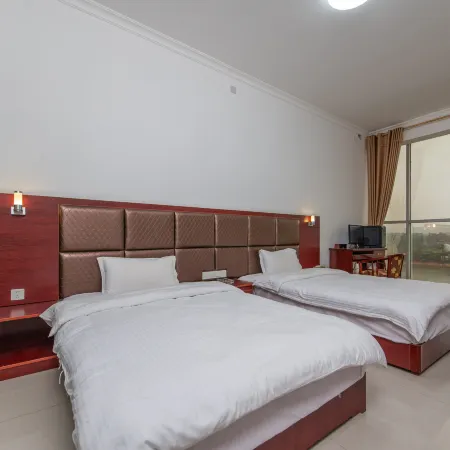 Towo Holiday Hotel (Miluo Dajing Lake)