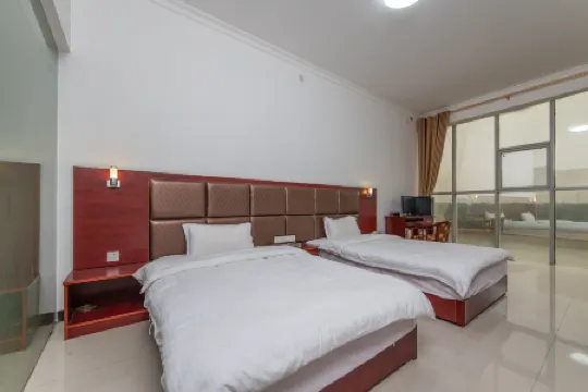 Towo Holiday Hotel (Miluo Dajing Lake)