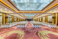 Qiyang Chamber of Commerce Hotel Hôtels à : Qiyang