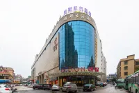 웨스커 호텔 황화지 용안창 지점 통청 상업광장 융안 지점 주변 호텔