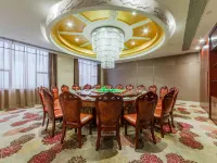 Yunyang Huatian Hotel Hotels in Chaling