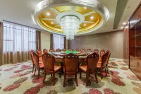 Yunyang Huatian Hotel