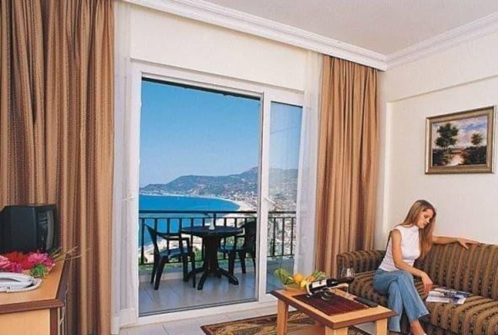 Bella Vista Apart Alanya