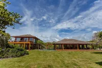 Pousada Tutabel Các khách sạn gần Mirror Beach
