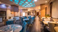 Admiral Hotel - servizio colazione