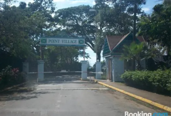 普特維麗茲公寓，內格里爾，牙買加