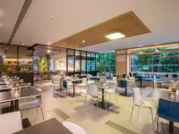 Holiday Inn Express BANGKOK SATHORN by IHG Hotels near MahaNakhon