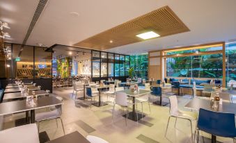 Holiday Inn Express Bangkok Sathorn, an IHG Hotel