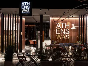 AthensWas Design Hotel