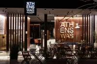 AthensWas Design Hotel