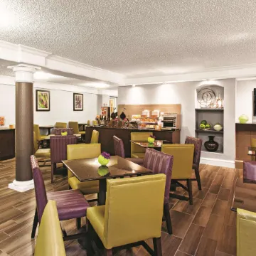 La Quinta Inn by Wyndham Fresno Yosemite