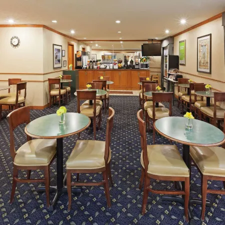 La Quinta Inn & Suites by Wyndham El Paso West Bartlett