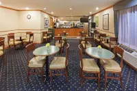 La Quinta Inn & Suites by Wyndham El Paso West Bartlett - Wifi
