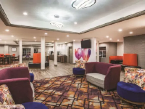 La Quinta Inn & Suites by Wyndham Chambersburg Hotels in Chambersburg