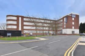 Travelodge Liverpool Edge Lane