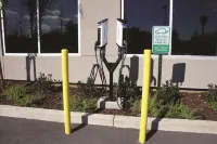 La Quinta Inn & Suites by Wyndham Morgan Hill-San Jose South - parking