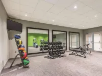La Quinta Inn & Suites by Wyndham Cincinnati Sharonville - Gym