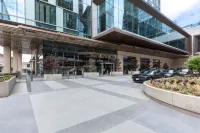 Hotel Indigo Los Angeles Downtown Hotels near Eagle Rock