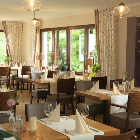 Landidyll Landhotel Liesetal