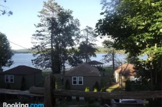 三葉草別墅酒店