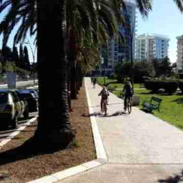 Budva Apartment Hotel Exterior